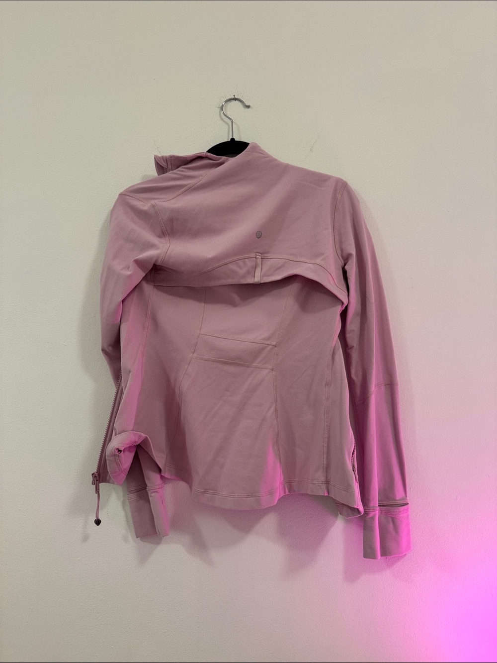 Lululemon Define Jacket - Picture 3 of 4